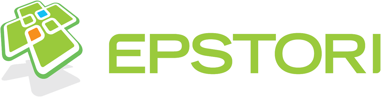 Kauppakeskus Epstorin logo