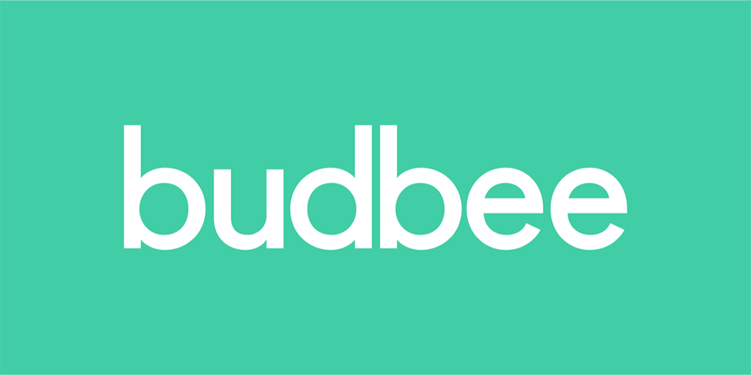 Budbeen logo