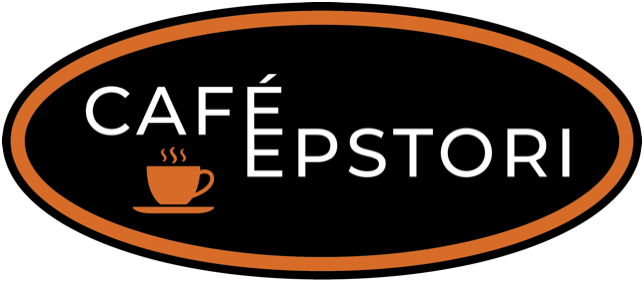 Cafe Epstorin logo