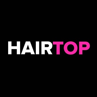 Hairtopin logo